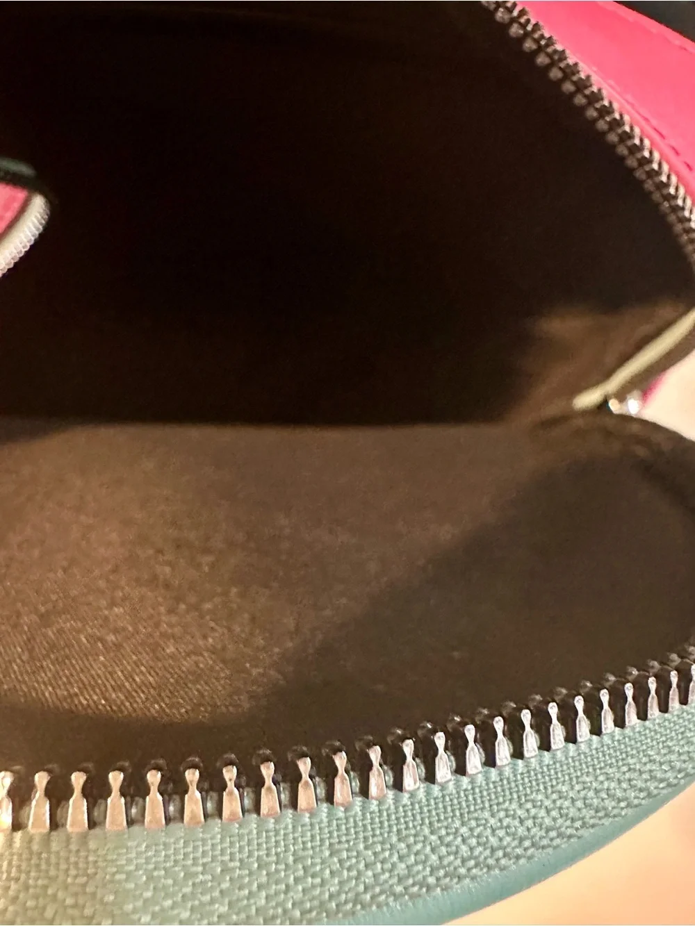 Hello Kitty and Friends Pink Teal Mini Backpack